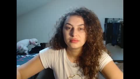 Stephanieblisss online show from January 21, 9:57 am