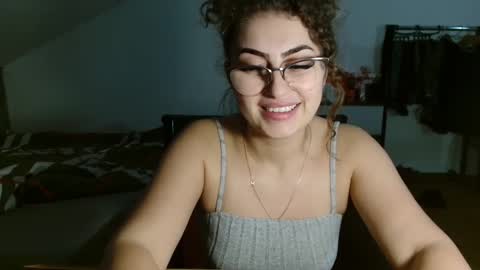 Stephanieblisss online show from February 5, 7:53 pm