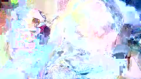 Chanell Brad online show from February 19, 9:24 pm