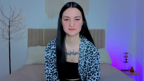 Evelina online show from May 23, 7:50 am
