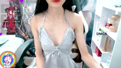 changchang_ online show from February 3, 1:48 am