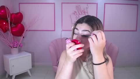 channel_blonde_a online show from March 3, 4:43 pm