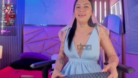 Channel Guss online show from November 9, 11:00 pm