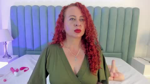 Channelfox  online show from April 16, 8:30 pm