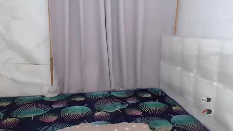 CHANTELLE online show from December 14, 10:26 pm