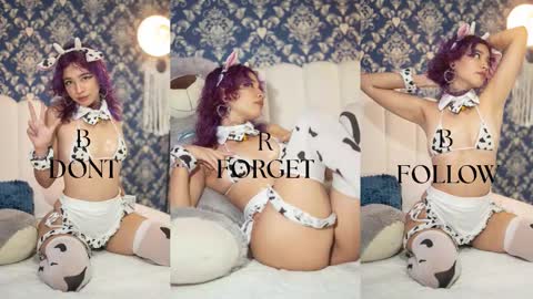 chaotic_star_ online show from February 3, 6:22 am