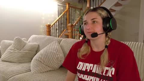 char  online show from March 3, 1:00 am