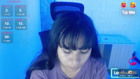 Snapshot of charis_21 chatting on September 9, 3:39 am charis 2 online show from September 9, 3:39 am