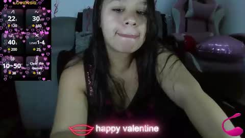 Snapshot of charis_21 chatting on March 12, 1:03 am charis 2 online show from March 12, 1:03 am