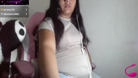Snapshot of charis_21 chatting on December 17, 1:29 am charis 2 online show from December 17, 1:29 am