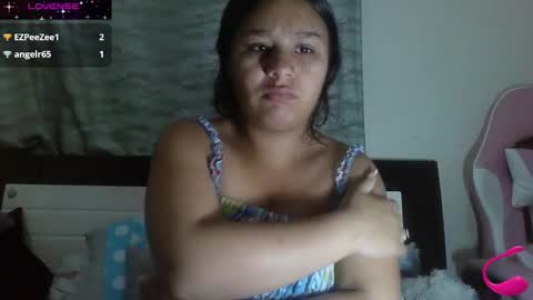 Snapshot of charis_21 chatting on December 3, 11:02 pm charis 2 online show from December 3, 11:02 pm