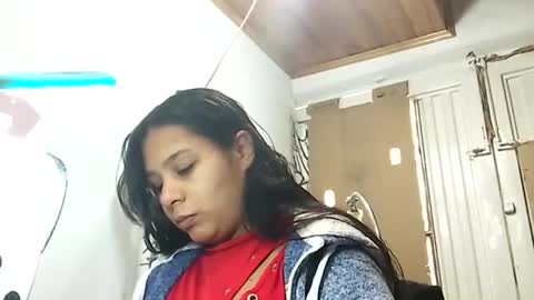 Snapshot of charis_21 chatting on January 18, 2:23 pm charis 2 online show from January 18, 2:23 pm