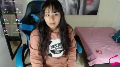 Snapshot of charis_21 chatting on September 12, 4:57 am charis 2 online show from September 12, 4:57 am