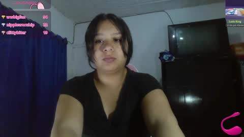 Snapshot of charis_21 chatting on February 13, 11:28 am charis 2 online show from February 13, 11:28 am
