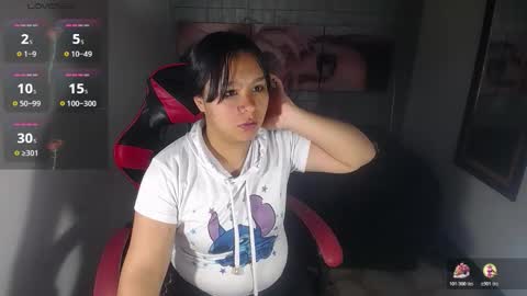 charis 2 online show from November 26, 12:06 pm