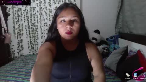 Snapshot of charis_21 chatting on December 25, 3:08 am charis 2 online show from December 25, 3:08 am