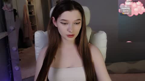 Hi guys Welcome to my room online show from January 29, 12:35 pm