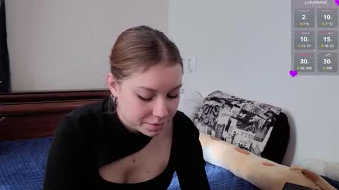 Ariel online show from March 10, 10:19 am