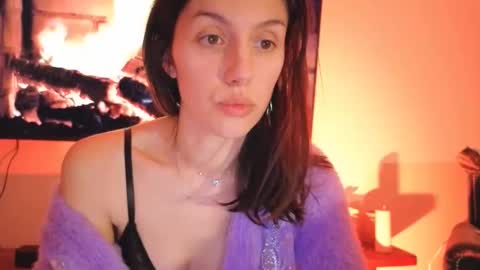 Charlie online show from February 17, 7:44 pm