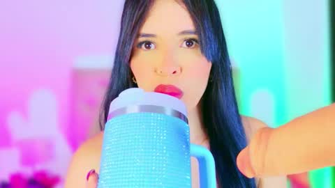 Charloott Evans online show from October 31, 2:13 am