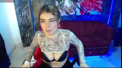 Charlotte online show from February 27, 3:01 pm