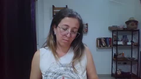 charlott online show from February 13, 12:56 am