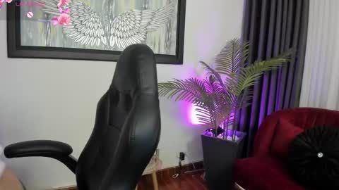 Charlote online show from February 21, 11:55 am