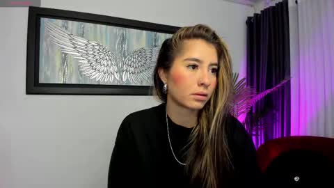 Charlote online show from October 8, 11:47 am