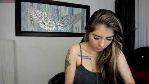 Charlote online show from October 3, 11:37 am