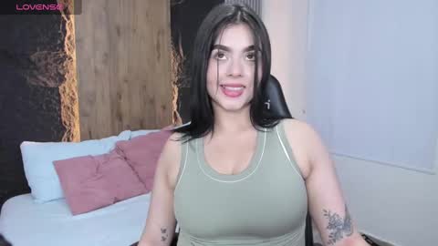 charlote_rossee online show from September 22, 1:20 pm