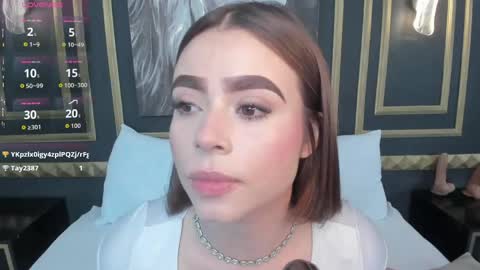 charlote_rossee online show from May 30, 4:54 am