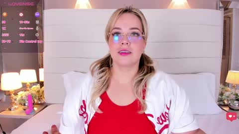 Charlotte online show from March 3, 11:25 am