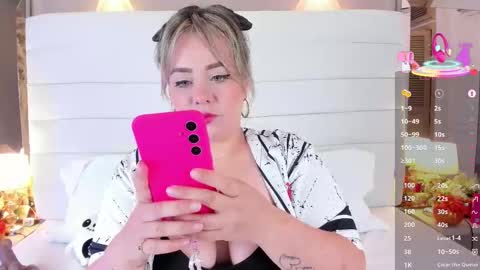 Charlotte online show from October 1, 12:21 pm