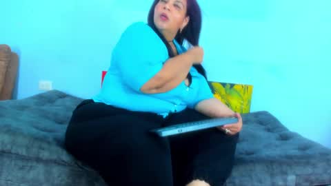  Angelica Charlotte  online show from March 5, 8:12 pm