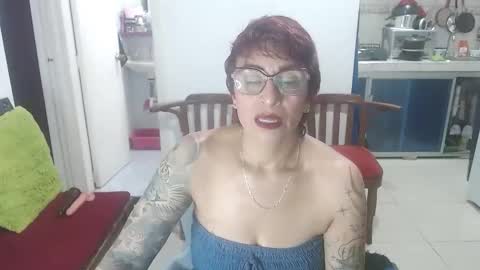 Charlotte online show from April 18, 12:13 am