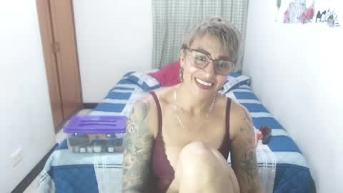 Charlotte online show from April 2, 7:55 pm