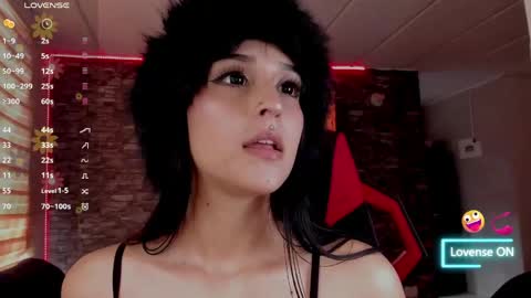 Charlotte  online show from April 21, 8:27 pm