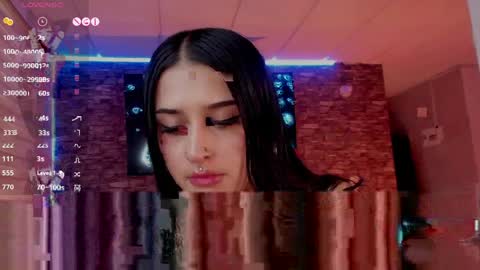 Charlotte  online show from April 22, 10:29 pm