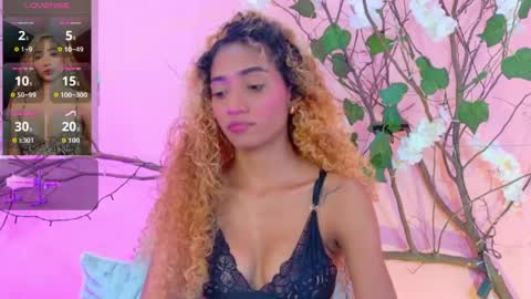 CHARLOTTE online show from March 24, 9:53 pm