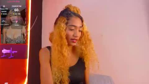 CHARLOTTE online show from February 20, 1:45 pm