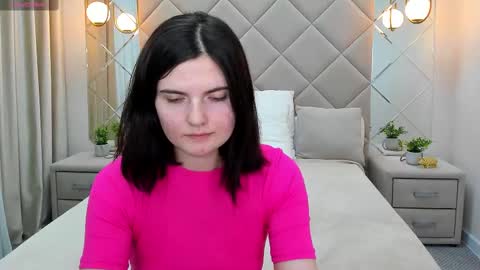 charlotte_mitchell online show from February 8, 7:59 am