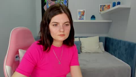 charlotte_mitchell online show from February 12, 7:55 am