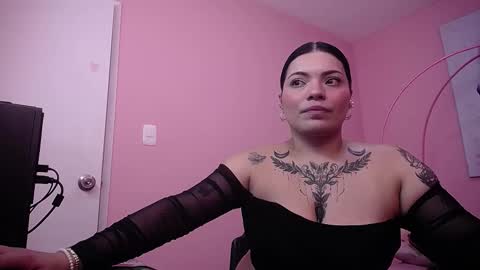 charlotte_monroe_ online show from November 10, 6:58 pm