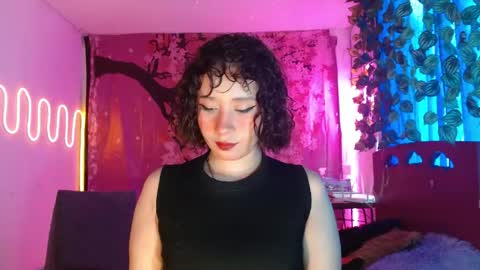 charlotte_morh_ online show from April 19, 7:38 pm