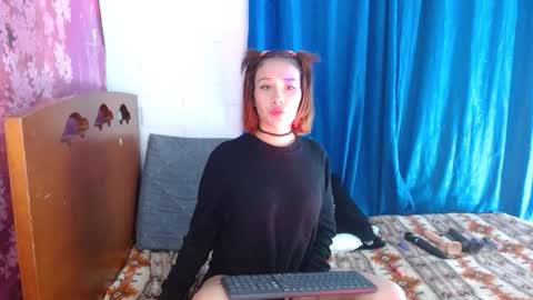 charlotte_morh_ online show from February 5, 3:09 am