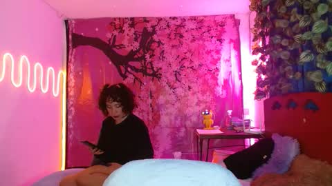 charlotte_morh_ online show from April 21, 2:51 am