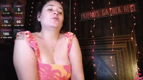 charlotte lepiaf online show from January 8, 11:19 pm