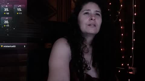 charlotte lepiaf online show from October 15, 10:01 pm