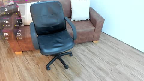 Charlotte  Everyday From 0700 to 1300 Col Time online show from February 26, 11:11 am