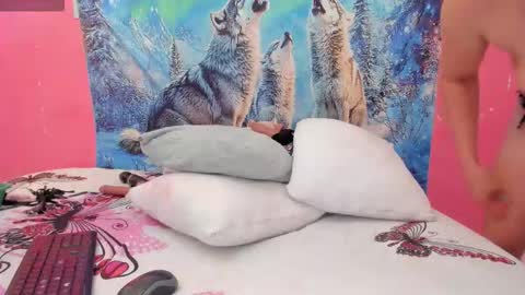 Charlotte  online show from November 14, 6:41 pm